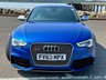 USED 2013 63 AUDI A5 4.2 RS5 FSI QUATTRO 2d 444 BHP 