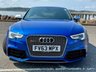 USED 2013 63 AUDI A5 4.2 RS5 FSI QUATTRO 2d 444 BHP 