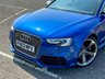 USED 2013 63 AUDI A5 4.2 RS5 FSI QUATTRO 2d 444 BHP 