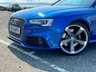 USED 2013 63 AUDI A5 4.2 RS5 FSI QUATTRO 2d 444 BHP 