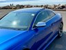 USED 2013 63 AUDI A5 4.2 RS5 FSI QUATTRO 2d 444 BHP 