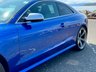 USED 2013 63 AUDI A5 4.2 RS5 FSI QUATTRO 2d 444 BHP 