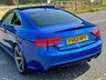 USED 2013 63 AUDI A5 4.2 RS5 FSI QUATTRO 2d 444 BHP 