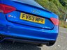 USED 2013 63 AUDI A5 4.2 RS5 FSI QUATTRO 2d 444 BHP 
