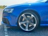 USED 2013 63 AUDI A5 4.2 RS5 FSI QUATTRO 2d 444 BHP 