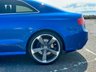 USED 2013 63 AUDI A5 4.2 RS5 FSI QUATTRO 2d 444 BHP 