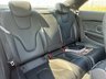 USED 2013 63 AUDI A5 4.2 RS5 FSI QUATTRO 2d 444 BHP 