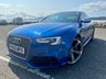 USED 2013 63 AUDI A5 4.2 RS5 FSI QUATTRO 2d 444 BHP 