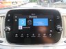 USED 2017 17 FIAT 500C 0.9 CONVERTIBLE TWINAIR LOUNGE 3d 105 BHP *�&pound;2,000+ EXTRAS* *&pound;2,000+ factory fitted extras including; Full Black Leather Seats with Ivory Ambience and Black Roof, 7" HD Touchscreen with 3D Navigation & DAB Radio, 16" Diamond Finish Rose Gold Alloy Wheels + matching Mirror Covers, Chrome Bonnet Trim & Groove Metal Grey Metallic Finish*