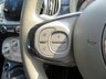 USED 2017 17 FIAT 500C 0.9 CONVERTIBLE TWINAIR LOUNGE 3d 105 BHP *�&pound;2,000+ EXTRAS* *&pound;2,000+ factory fitted extras including; Full Black Leather Seats with Ivory Ambience and Black Roof, 7" HD Touchscreen with 3D Navigation & DAB Radio, 16" Diamond Finish Rose Gold Alloy Wheels + matching Mirror Covers, Chrome Bonnet Trim & Groove Metal Grey Metallic Finish*
