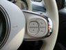 USED 2017 17 FIAT 500C 0.9 CONVERTIBLE TWINAIR LOUNGE 3d 105 BHP *�&pound;2,000+ EXTRAS* *&pound;2,000+ factory fitted extras including; Full Black Leather Seats with Ivory Ambience and Black Roof, 7" HD Touchscreen with 3D Navigation & DAB Radio, 16" Diamond Finish Rose Gold Alloy Wheels + matching Mirror Covers, Chrome Bonnet Trim & Groove Metal Grey Metallic Finish*