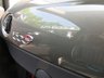 USED 2017 17 FIAT 500C 0.9 CONVERTIBLE TWINAIR LOUNGE 3d 105 BHP *�&pound;2,000+ EXTRAS* *&pound;2,000+ factory fitted extras including; Full Black Leather Seats with Ivory Ambience and Black Roof, 7" HD Touchscreen with 3D Navigation & DAB Radio, 16" Diamond Finish Rose Gold Alloy Wheels + matching Mirror Covers, Chrome Bonnet Trim & Groove Metal Grey Metallic Finish*