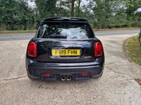 USED 2019 19 MINI HATCH JOHN COOPER WORKS 2.0 JOHN COOPER WORKS 3d 228 BHP 8.9% APR FINANCE RATES