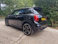 USED 2019 19 MINI HATCH JOHN COOPER WORKS 2.0 JOHN COOPER WORKS 3d 228 BHP 8.9% APR FINANCE RATES