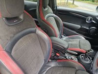 USED 2019 19 MINI HATCH JOHN COOPER WORKS 2.0 JOHN COOPER WORKS 3d 228 BHP 8.9% APR FINANCE RATES