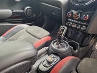 USED 2019 19 MINI HATCH JOHN COOPER WORKS 2.0 JOHN COOPER WORKS 3d 228 BHP 8.9% APR FINANCE RATES