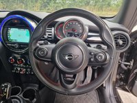 USED 2019 19 MINI HATCH JOHN COOPER WORKS 2.0 JOHN COOPER WORKS 3d 228 BHP 8.9% APR FINANCE RATES