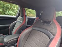 USED 2019 19 MINI HATCH JOHN COOPER WORKS 2.0 JOHN COOPER WORKS 3d 228 BHP 8.9% APR FINANCE RATES