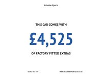 USED 2019 19 MINI HATCH JOHN COOPER WORKS 2.0 JOHN COOPER WORKS 3d 228 BHP 8.9% APR FINANCE RATES