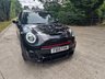 USED 2019 19 MINI HATCH JOHN COOPER WORKS 2.0 JOHN COOPER WORKS 3d 228 BHP 8.9% APR FINANCE RATES