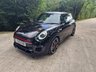 USED 2019 19 MINI HATCH JOHN COOPER WORKS 2.0 JOHN COOPER WORKS 3d 228 BHP 8.9% APR FINANCE RATES