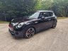 USED 2019 19 MINI HATCH JOHN COOPER WORKS 2.0 JOHN COOPER WORKS 3d 228 BHP 8.9% APR FINANCE RATES