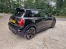 USED 2019 19 MINI HATCH JOHN COOPER WORKS 2.0 JOHN COOPER WORKS 3d 228 BHP 8.9% APR FINANCE RATES