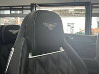 USED 2014 63 BENTLEY CONTINENTAL 4.0 GTC V8 2d 500 BHP FULL BENTLEY SERVICE HISTORY + NAIM + MASSAGE + ADAPTIVE!!