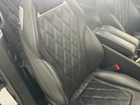 USED 2014 63 BENTLEY CONTINENTAL 4.0 GTC V8 2d 500 BHP FULL BENTLEY SERVICE HISTORY + NAIM + MASSAGE + ADAPTIVE!!
