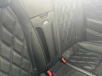 USED 2014 63 BENTLEY CONTINENTAL 4.0 GTC V8 2d 500 BHP FULL BENTLEY SERVICE HISTORY + NAIM + MASSAGE + ADAPTIVE!!