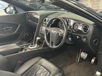 USED 2014 63 BENTLEY CONTINENTAL 4.0 GTC V8 2d 500 BHP FULL BENTLEY SERVICE HISTORY + NAIM + MASSAGE + ADAPTIVE!!