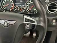 USED 2014 63 BENTLEY CONTINENTAL 4.0 GTC V8 2d 500 BHP FULL BENTLEY SERVICE HISTORY + NAIM + MASSAGE + ADAPTIVE!!