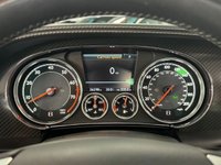 USED 2014 63 BENTLEY CONTINENTAL 4.0 GTC V8 2d 500 BHP FULL BENTLEY SERVICE HISTORY + NAIM + MASSAGE + ADAPTIVE!!