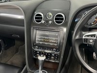 USED 2014 63 BENTLEY CONTINENTAL 4.0 GTC V8 2d 500 BHP FULL BENTLEY SERVICE HISTORY + NAIM + MASSAGE + ADAPTIVE!!