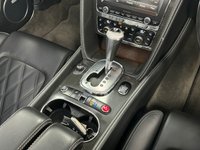 USED 2014 63 BENTLEY CONTINENTAL 4.0 GTC V8 2d 500 BHP FULL BENTLEY SERVICE HISTORY + NAIM + MASSAGE + ADAPTIVE!!