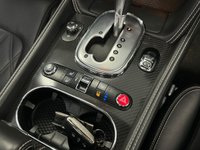 USED 2014 63 BENTLEY CONTINENTAL 4.0 GTC V8 2d 500 BHP FULL BENTLEY SERVICE HISTORY + NAIM + MASSAGE + ADAPTIVE!!