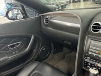 USED 2014 63 BENTLEY CONTINENTAL 4.0 GTC V8 2d 500 BHP FULL BENTLEY SERVICE HISTORY + NAIM + MASSAGE + ADAPTIVE!!