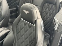 USED 2014 63 BENTLEY CONTINENTAL 4.0 GTC V8 2d 500 BHP FULL BENTLEY SERVICE HISTORY + NAIM + MASSAGE + ADAPTIVE!!