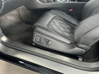 USED 2014 63 BENTLEY CONTINENTAL 4.0 GTC V8 2d 500 BHP FULL BENTLEY SERVICE HISTORY + NAIM + MASSAGE + ADAPTIVE!!