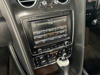 USED 2014 63 BENTLEY CONTINENTAL 4.0 GTC V8 2d 500 BHP FULL BENTLEY SERVICE HISTORY + NAIM + MASSAGE + ADAPTIVE!!