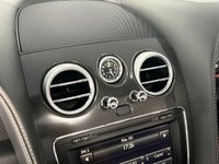 USED 2014 63 BENTLEY CONTINENTAL 4.0 GTC V8 2d 500 BHP FULL BENTLEY SERVICE HISTORY + NAIM + MASSAGE + ADAPTIVE!!