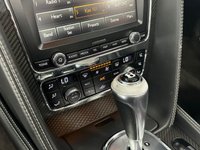 USED 2014 63 BENTLEY CONTINENTAL 4.0 GTC V8 2d 500 BHP FULL BENTLEY SERVICE HISTORY + NAIM + MASSAGE + ADAPTIVE!!