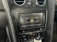 USED 2014 63 BENTLEY CONTINENTAL 4.0 GTC V8 2d 500 BHP FULL BENTLEY SERVICE HISTORY + NAIM + MASSAGE + ADAPTIVE!!