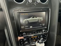 USED 2014 63 BENTLEY CONTINENTAL 4.0 GTC V8 2d 500 BHP FULL BENTLEY SERVICE HISTORY + NAIM + MASSAGE + ADAPTIVE!!