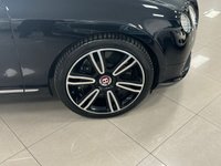 USED 2014 63 BENTLEY CONTINENTAL 4.0 GTC V8 2d 500 BHP FULL BENTLEY SERVICE HISTORY + NAIM + MASSAGE + ADAPTIVE!!
