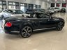 USED 2014 63 BENTLEY CONTINENTAL 4.0 GTC V8 2d 500 BHP FULL BENTLEY SERVICE HISTORY + NAIM + MASSAGE + ADAPTIVE!!