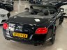 USED 2014 63 BENTLEY CONTINENTAL 4.0 GTC V8 2d 500 BHP FULL BENTLEY SERVICE HISTORY + NAIM + MASSAGE + ADAPTIVE!!