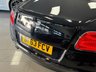 USED 2014 63 BENTLEY CONTINENTAL 4.0 GTC V8 2d 500 BHP FULL BENTLEY SERVICE HISTORY + NAIM + MASSAGE + ADAPTIVE!!