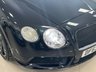 USED 2014 63 BENTLEY CONTINENTAL 4.0 GTC V8 2d 500 BHP FULL BENTLEY SERVICE HISTORY + NAIM + MASSAGE + ADAPTIVE!!