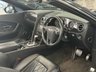 USED 2014 63 BENTLEY CONTINENTAL 4.0 GTC V8 2d 500 BHP FULL BENTLEY SERVICE HISTORY + NAIM + MASSAGE + ADAPTIVE!!